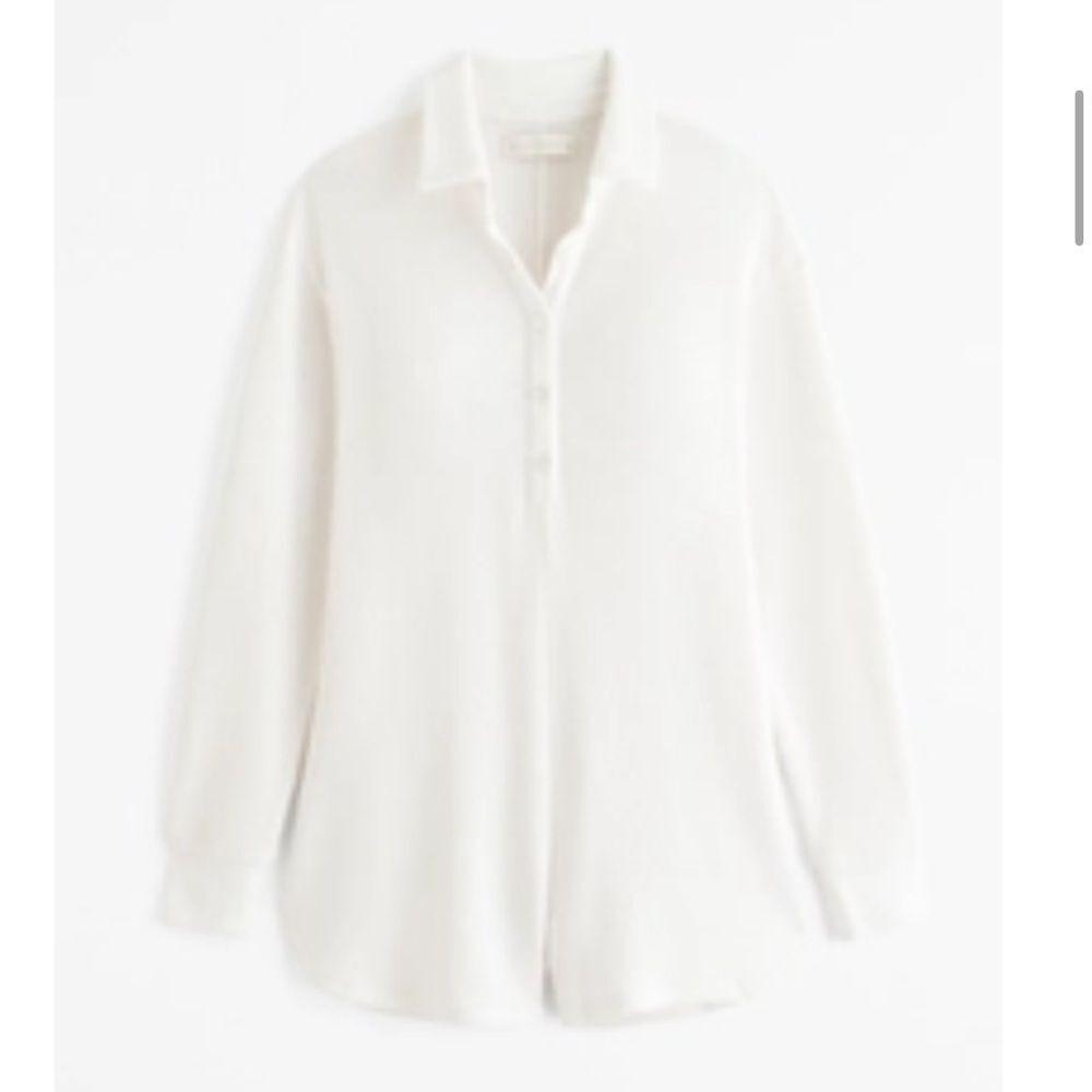 Abercrombie & Fitch Lounge Romper